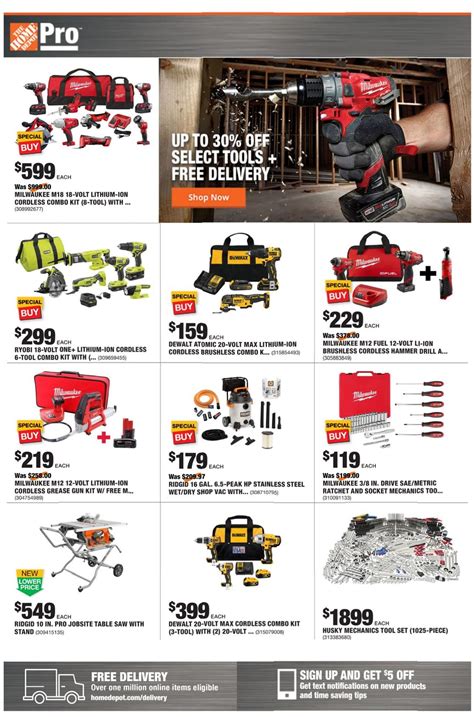 homedepot.com|home depot catalog online.